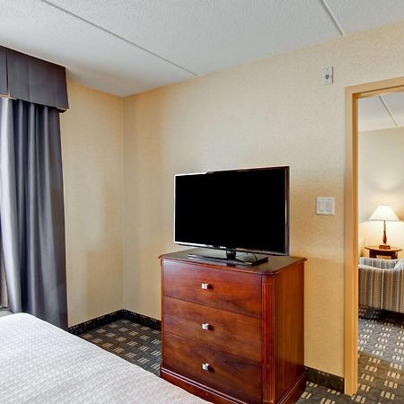 Homewood Suites By Hilton Toronto Миссиссага Экстерьер фото