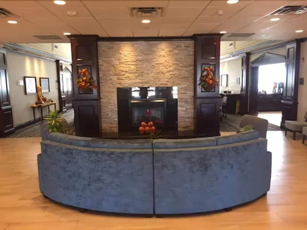 Homewood Suites By Hilton Toronto Миссиссага Экстерьер фото