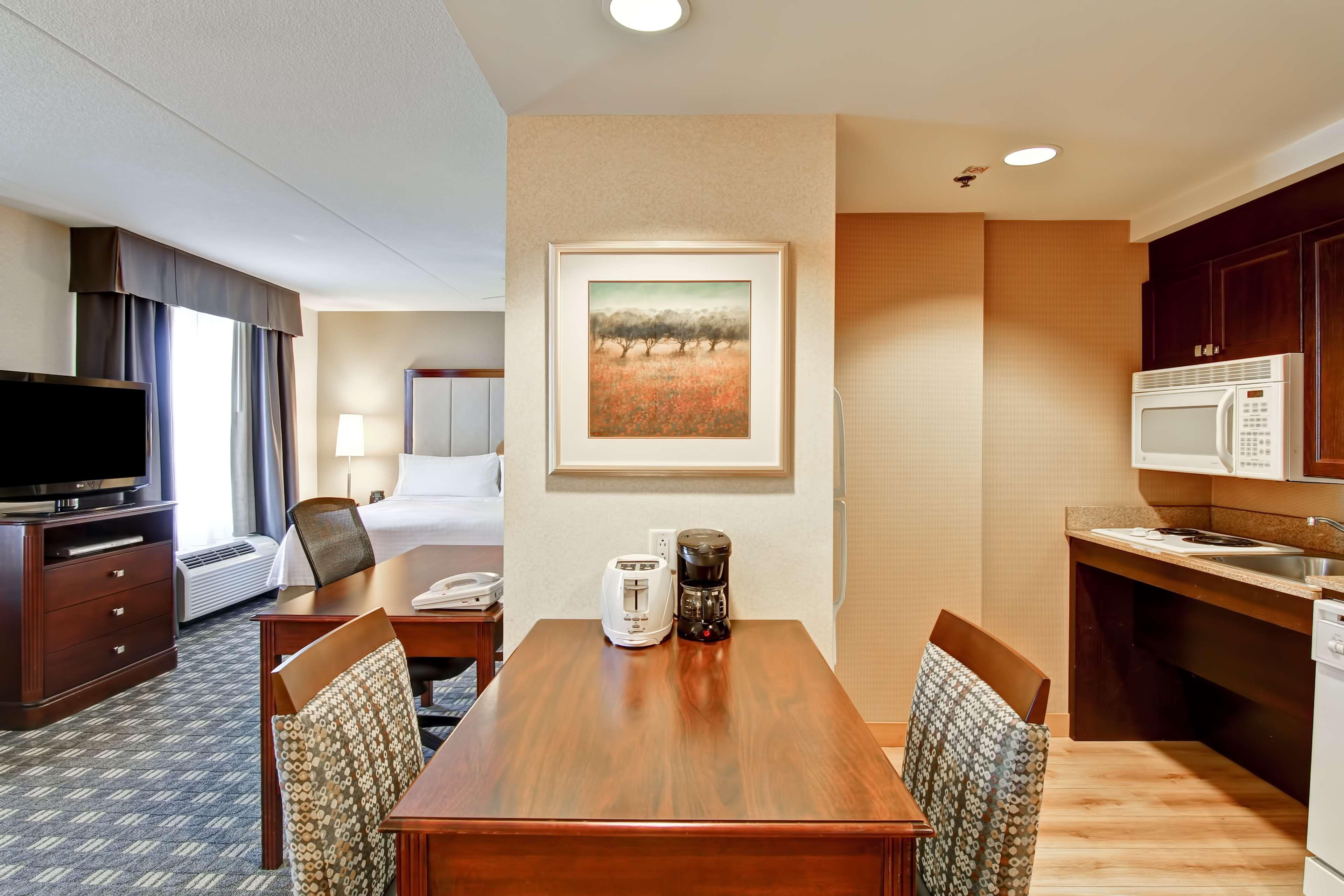 Homewood Suites By Hilton Toronto Миссиссага Экстерьер фото
