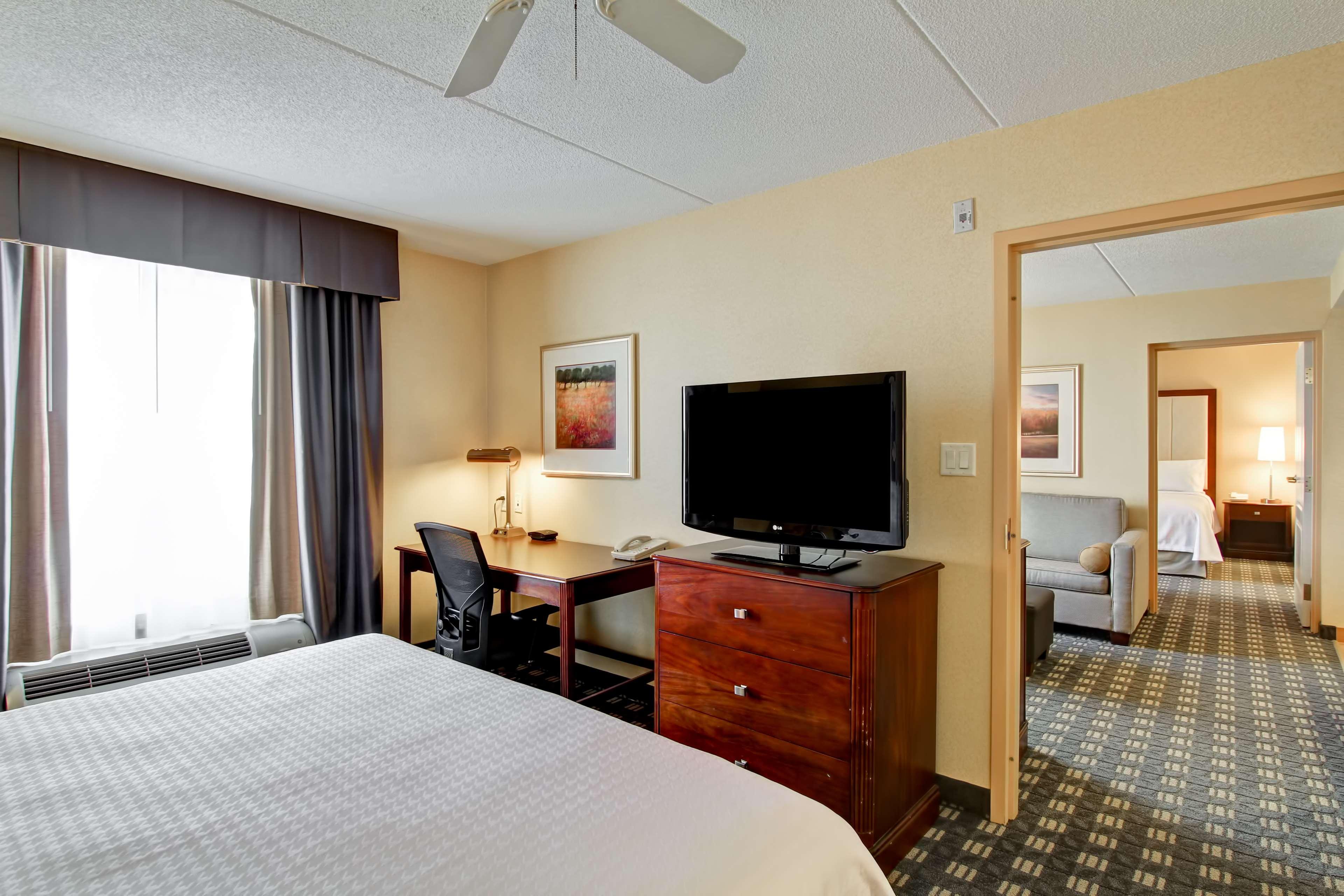 Homewood Suites By Hilton Toronto Миссиссага Экстерьер фото