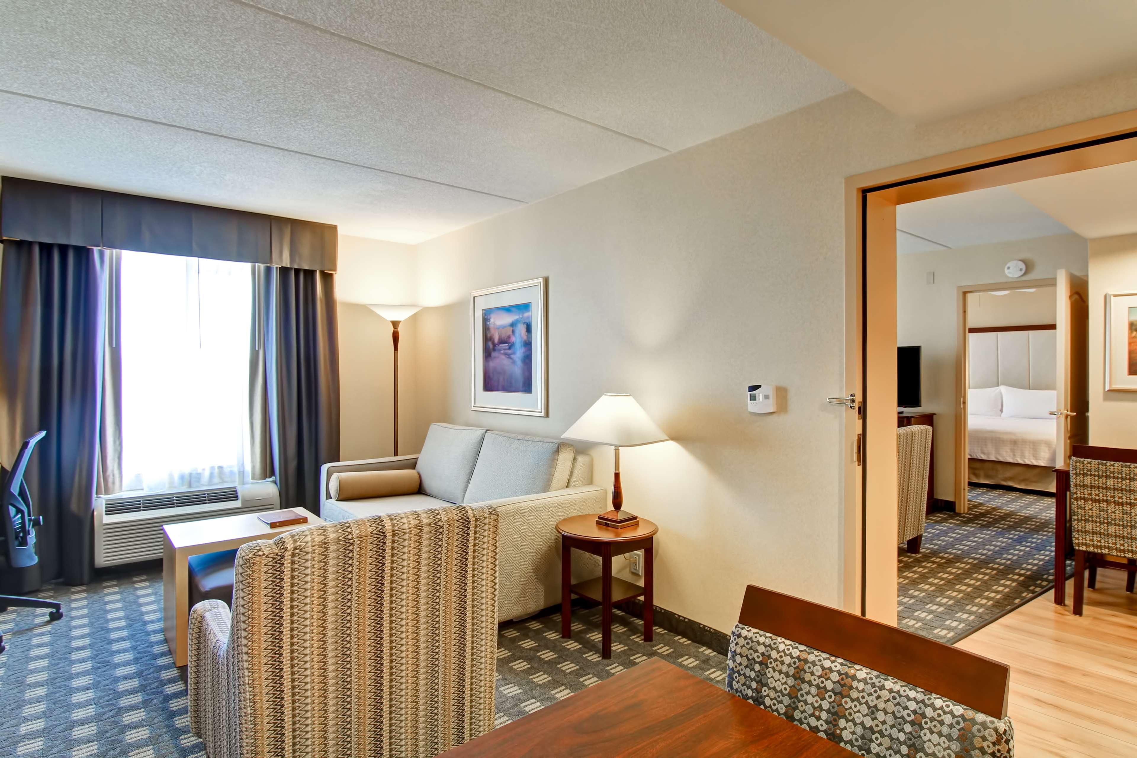 Homewood Suites By Hilton Toronto Миссиссага Экстерьер фото