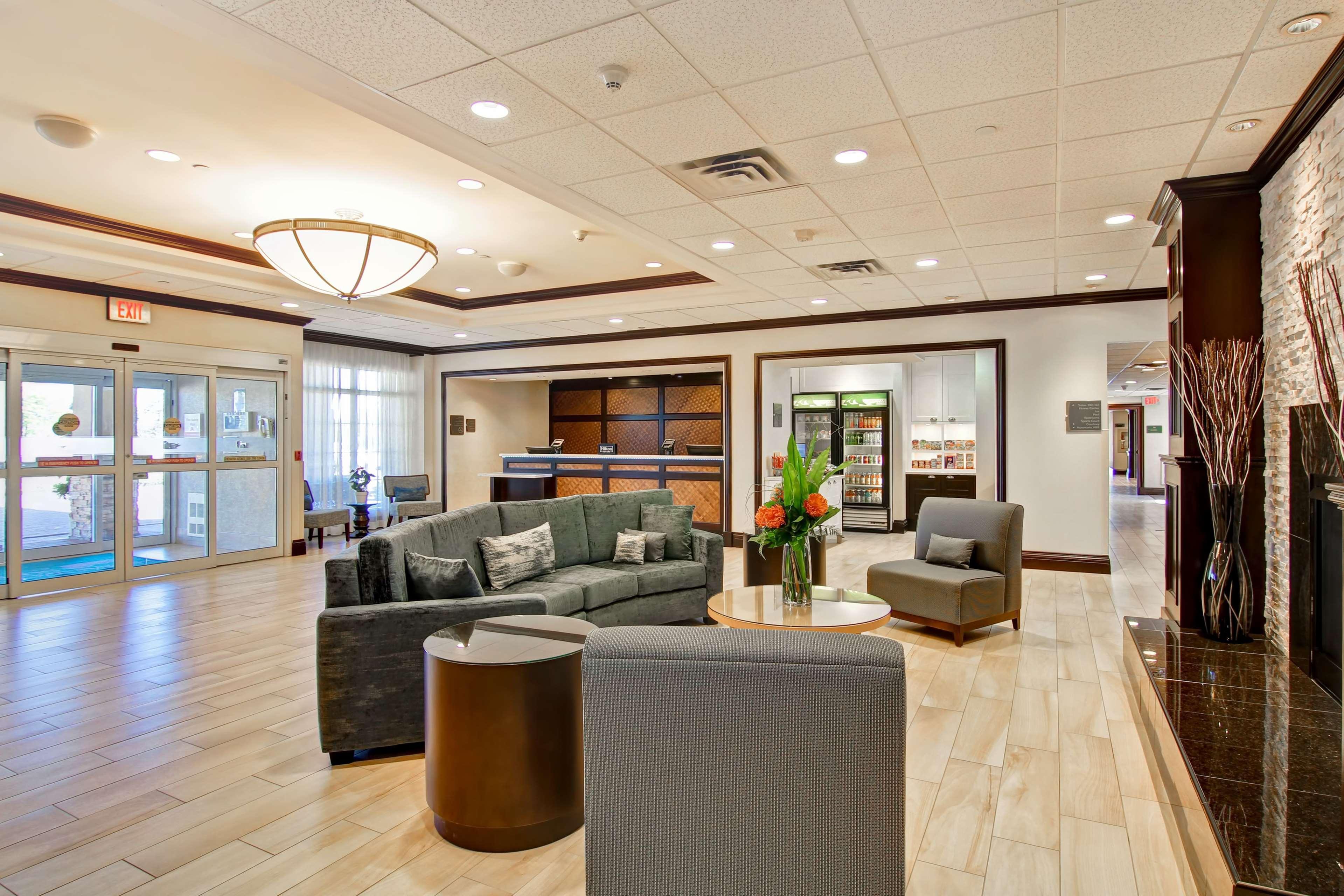 Homewood Suites By Hilton Toronto Миссиссага Экстерьер фото