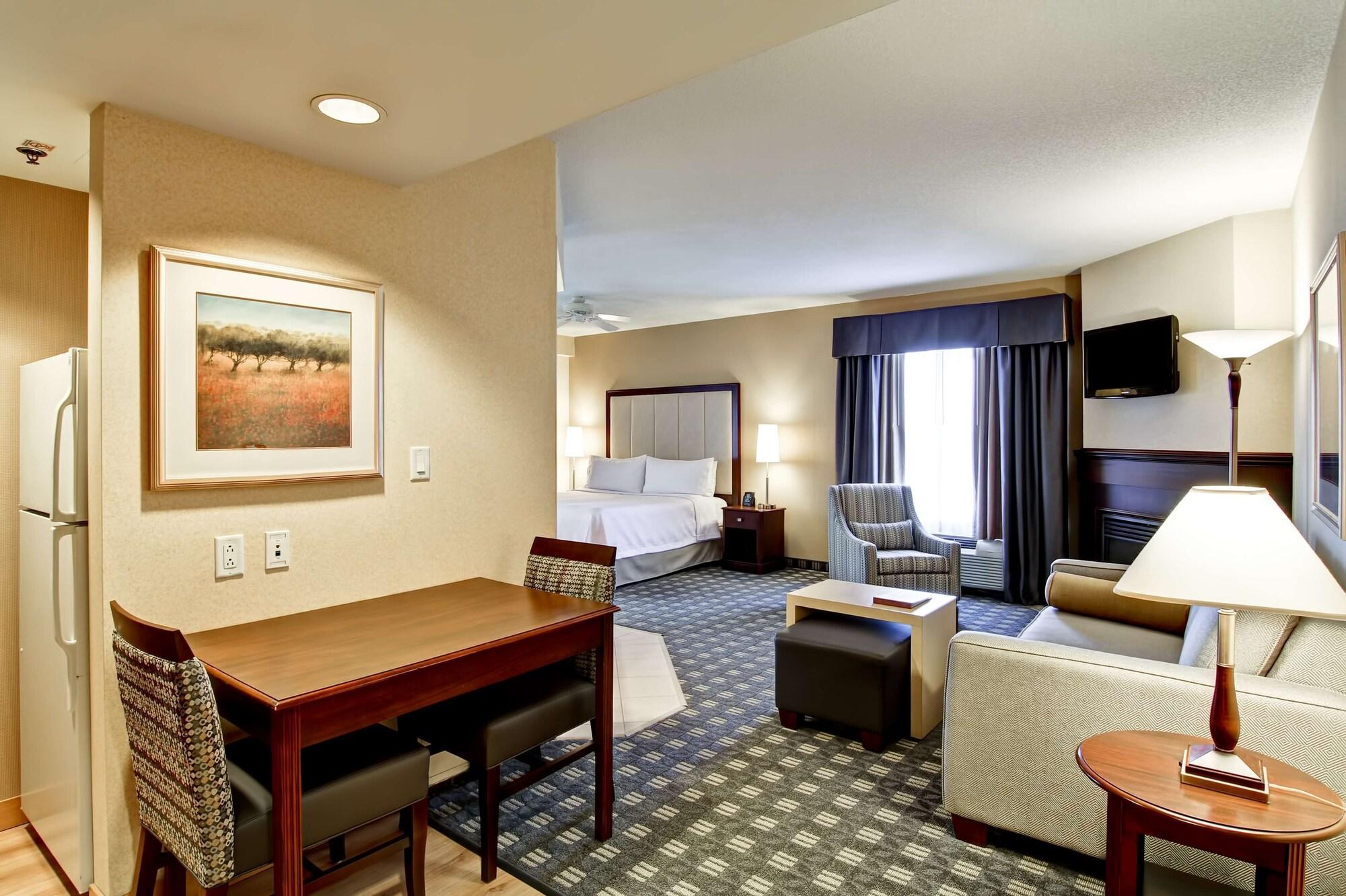 Homewood Suites By Hilton Toronto Миссиссага Экстерьер фото