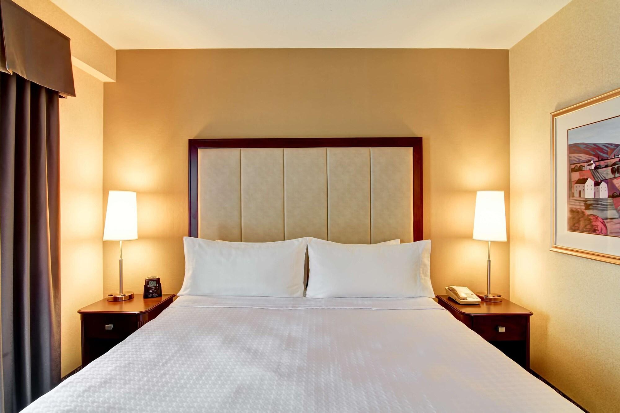 Homewood Suites By Hilton Toronto Миссиссага Экстерьер фото
