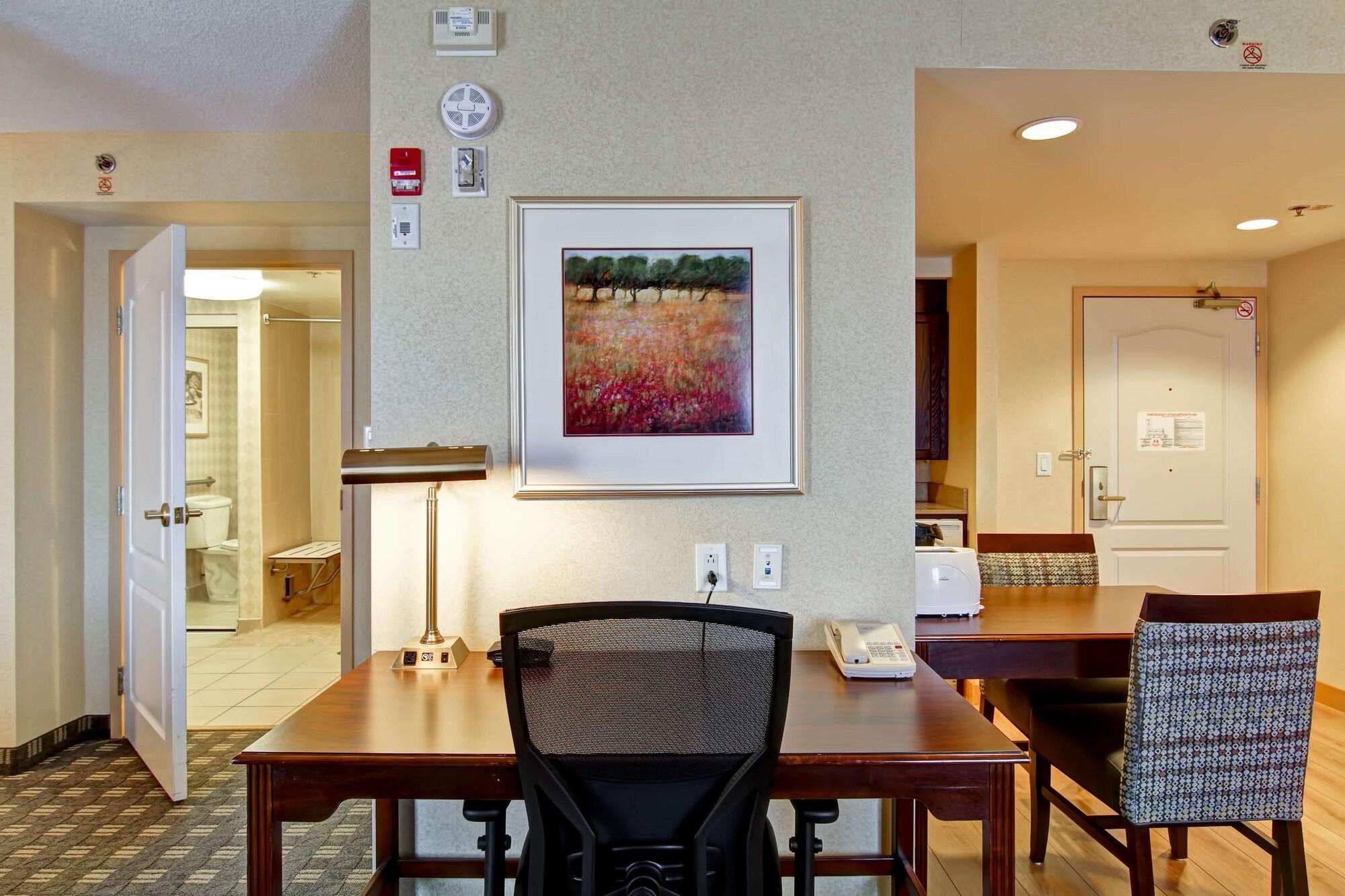 Homewood Suites By Hilton Toronto Миссиссага Экстерьер фото