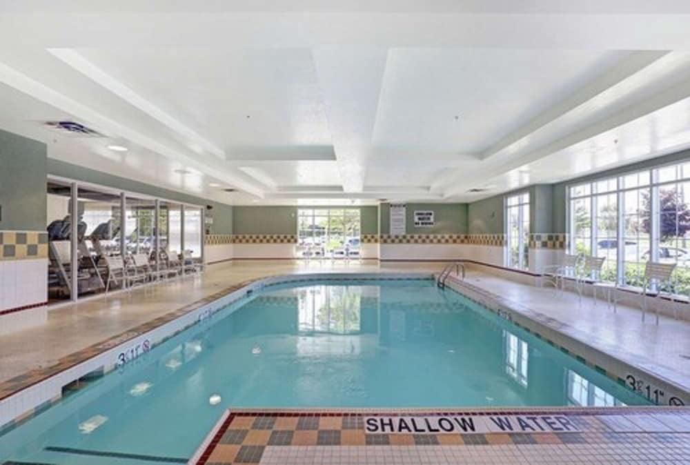 Homewood Suites By Hilton Toronto Миссиссага Экстерьер фото