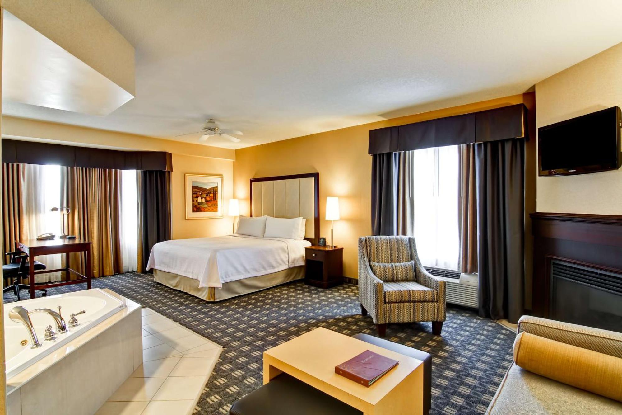 Homewood Suites By Hilton Toronto Миссиссага Экстерьер фото