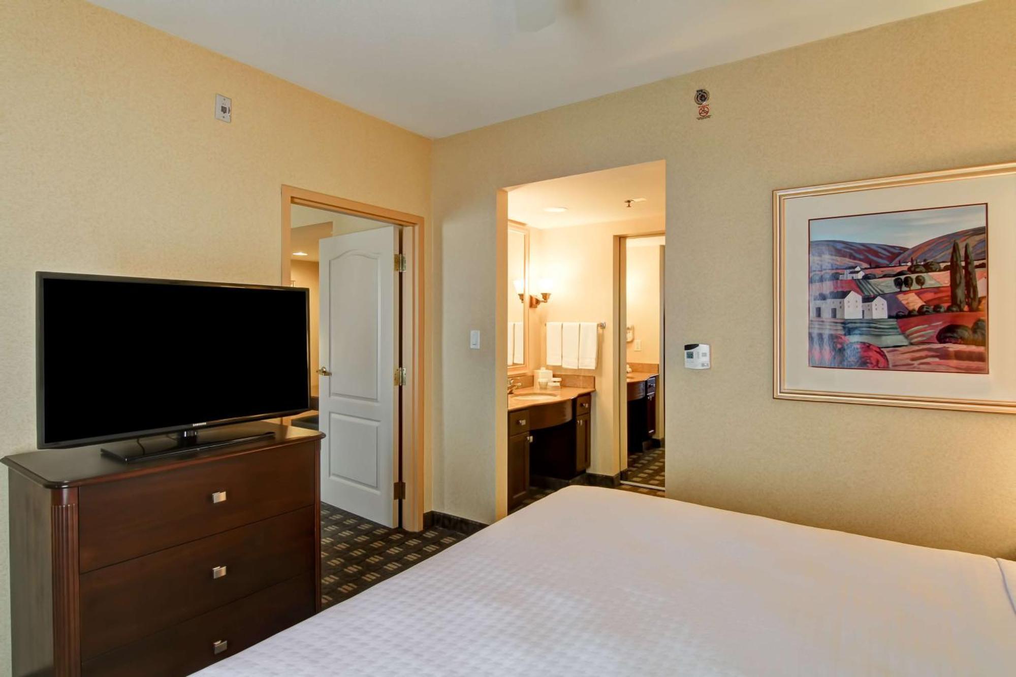 Homewood Suites By Hilton Toronto Миссиссага Экстерьер фото