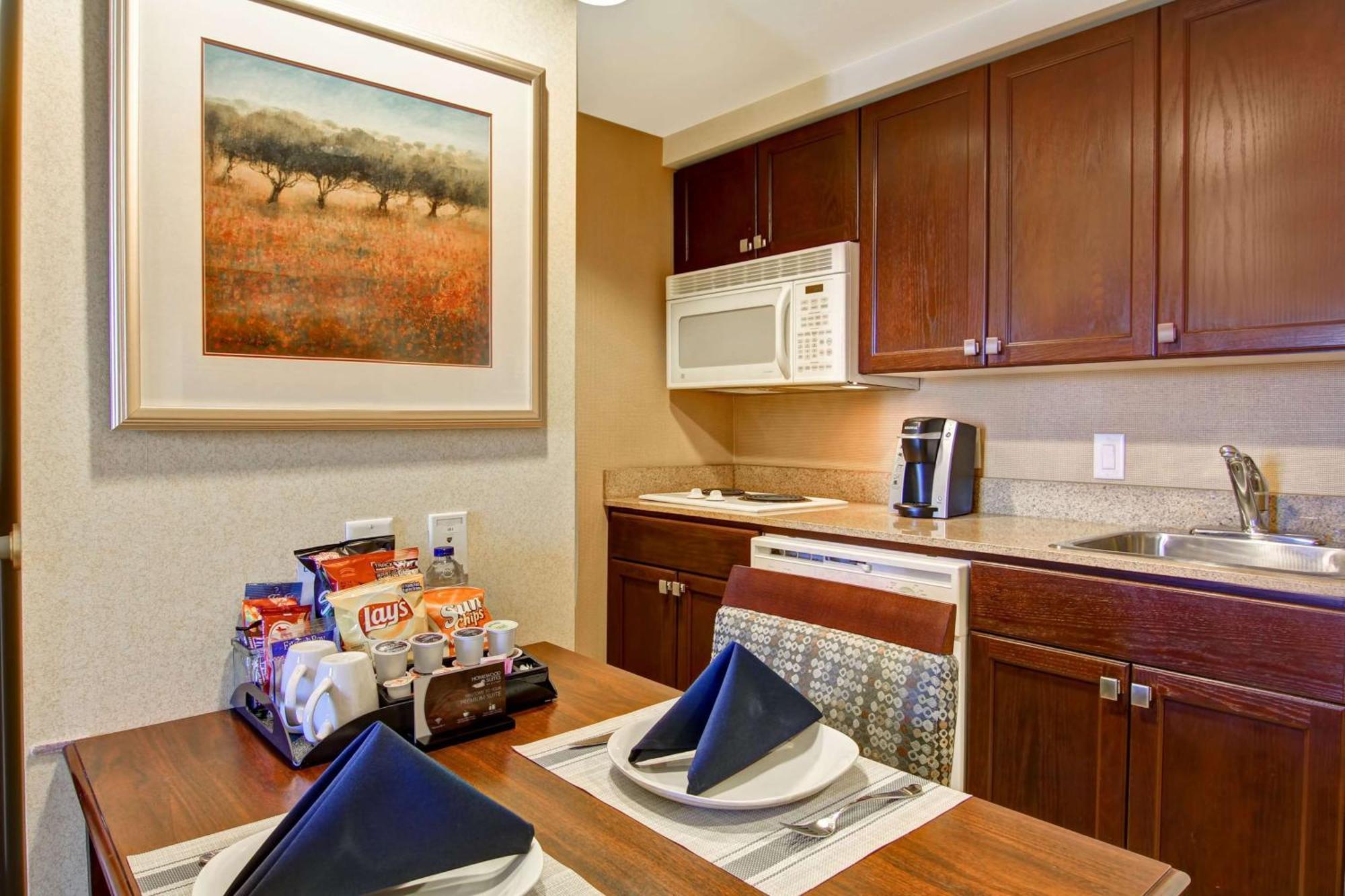 Homewood Suites By Hilton Toronto Миссиссага Экстерьер фото
