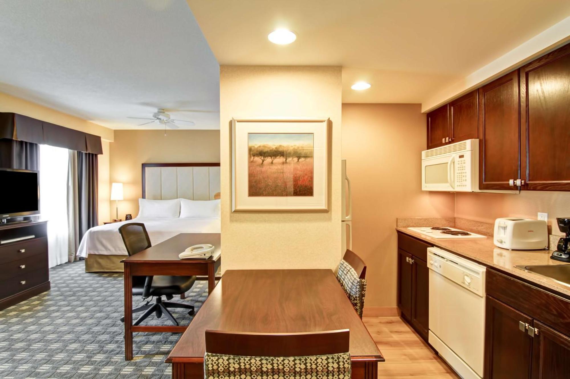 Homewood Suites By Hilton Toronto Миссиссага Экстерьер фото