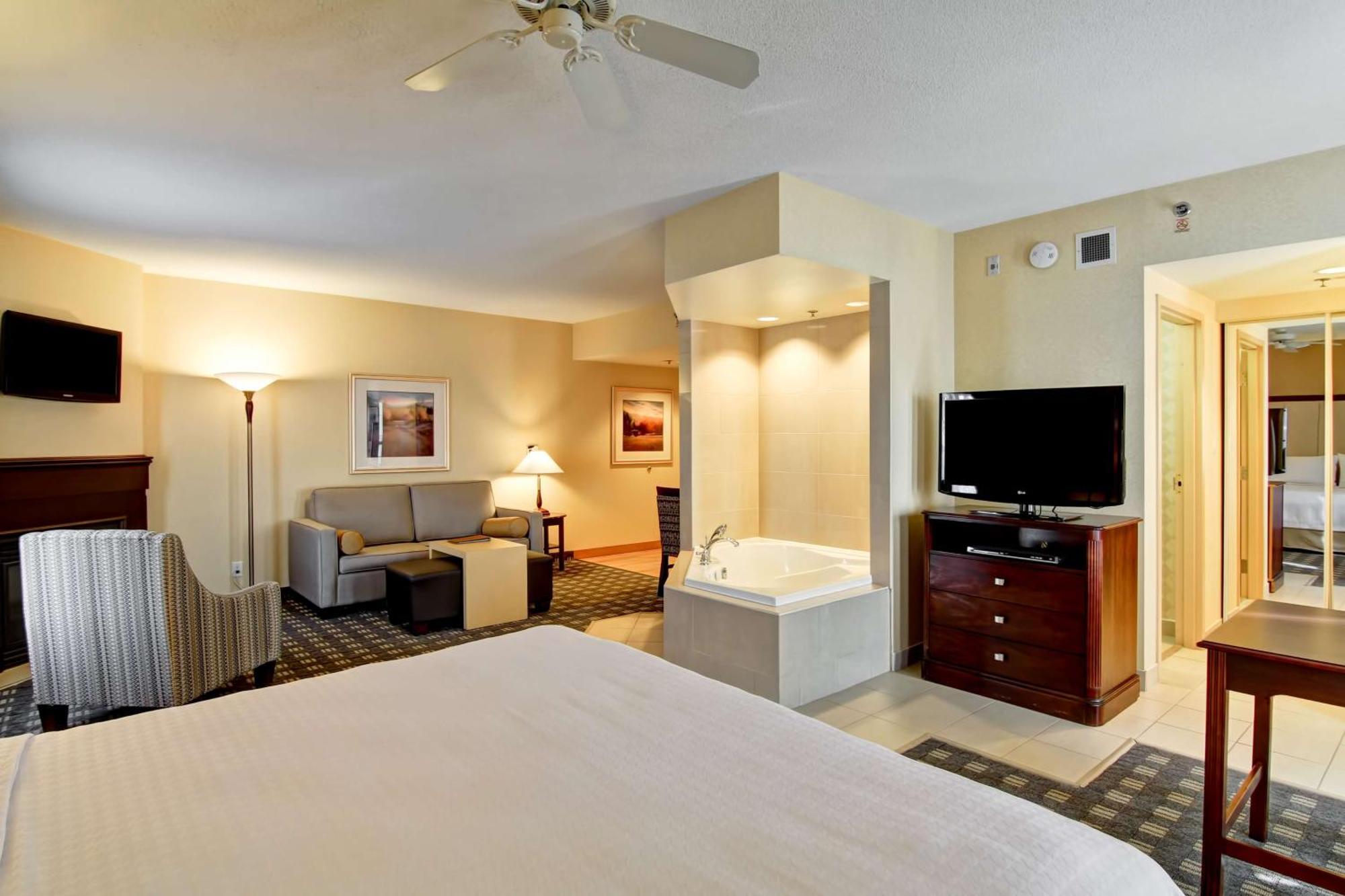 Homewood Suites By Hilton Toronto Миссиссага Экстерьер фото
