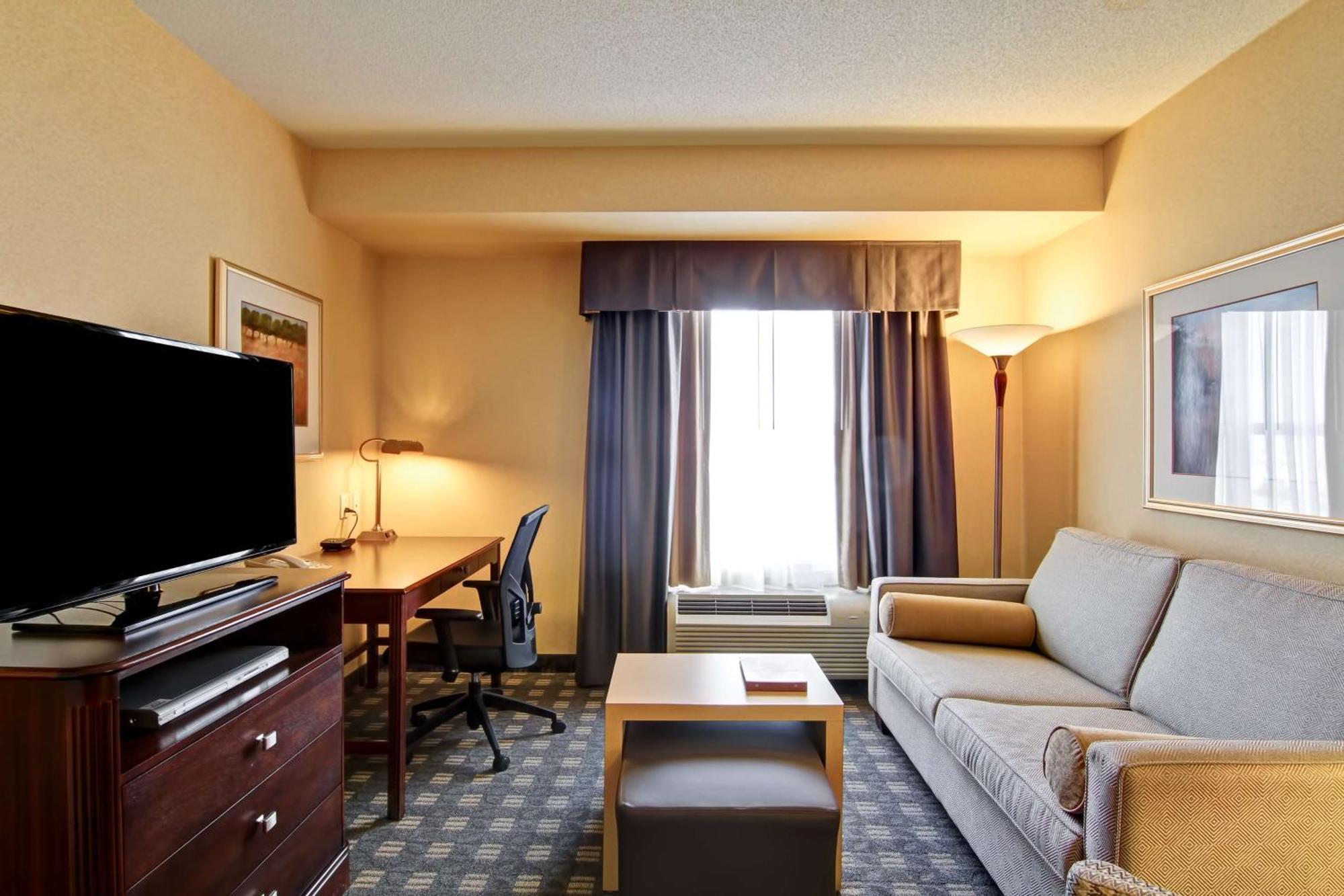 Homewood Suites By Hilton Toronto Миссиссага Экстерьер фото