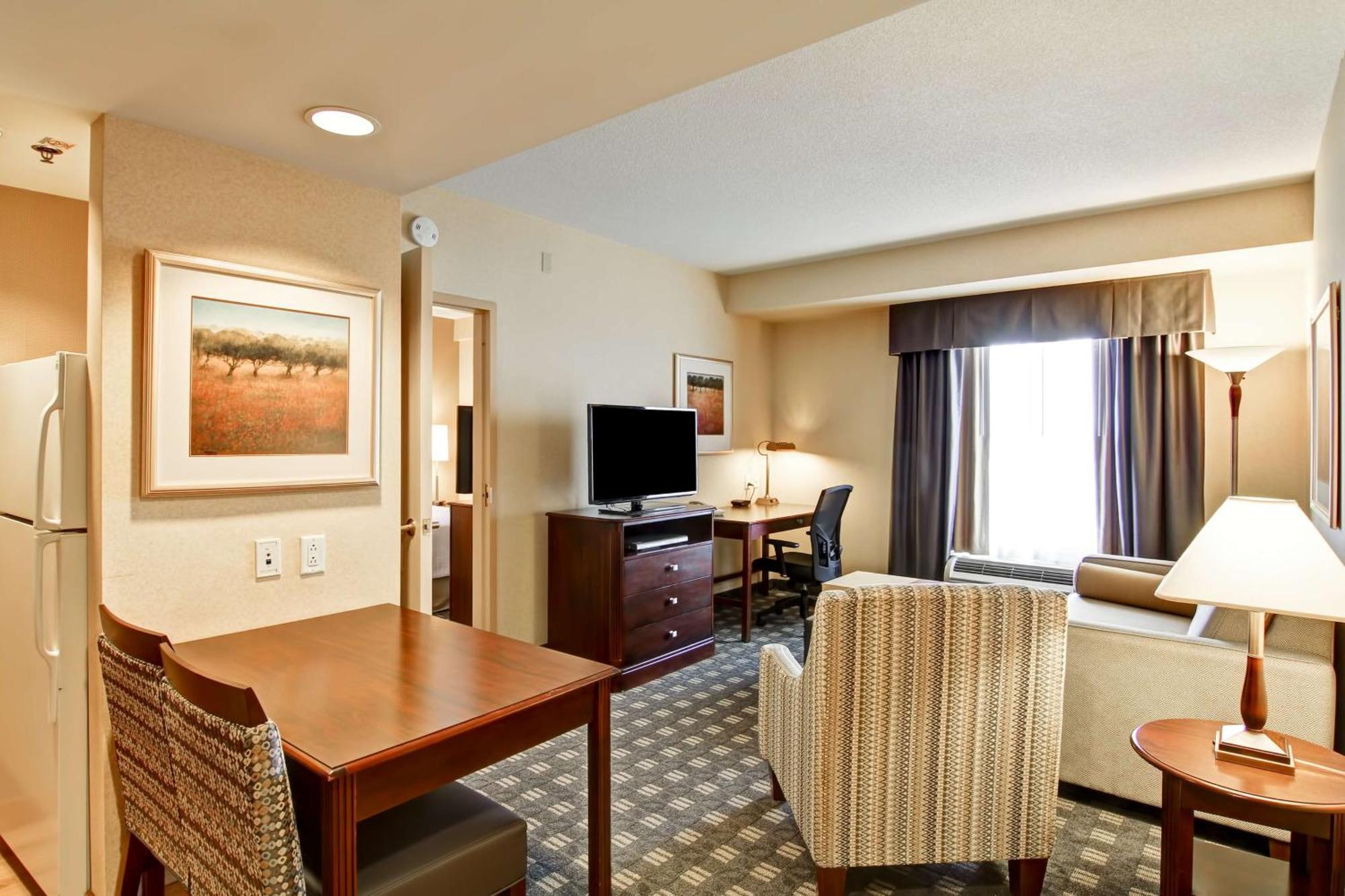 Homewood Suites By Hilton Toronto Миссиссага Экстерьер фото