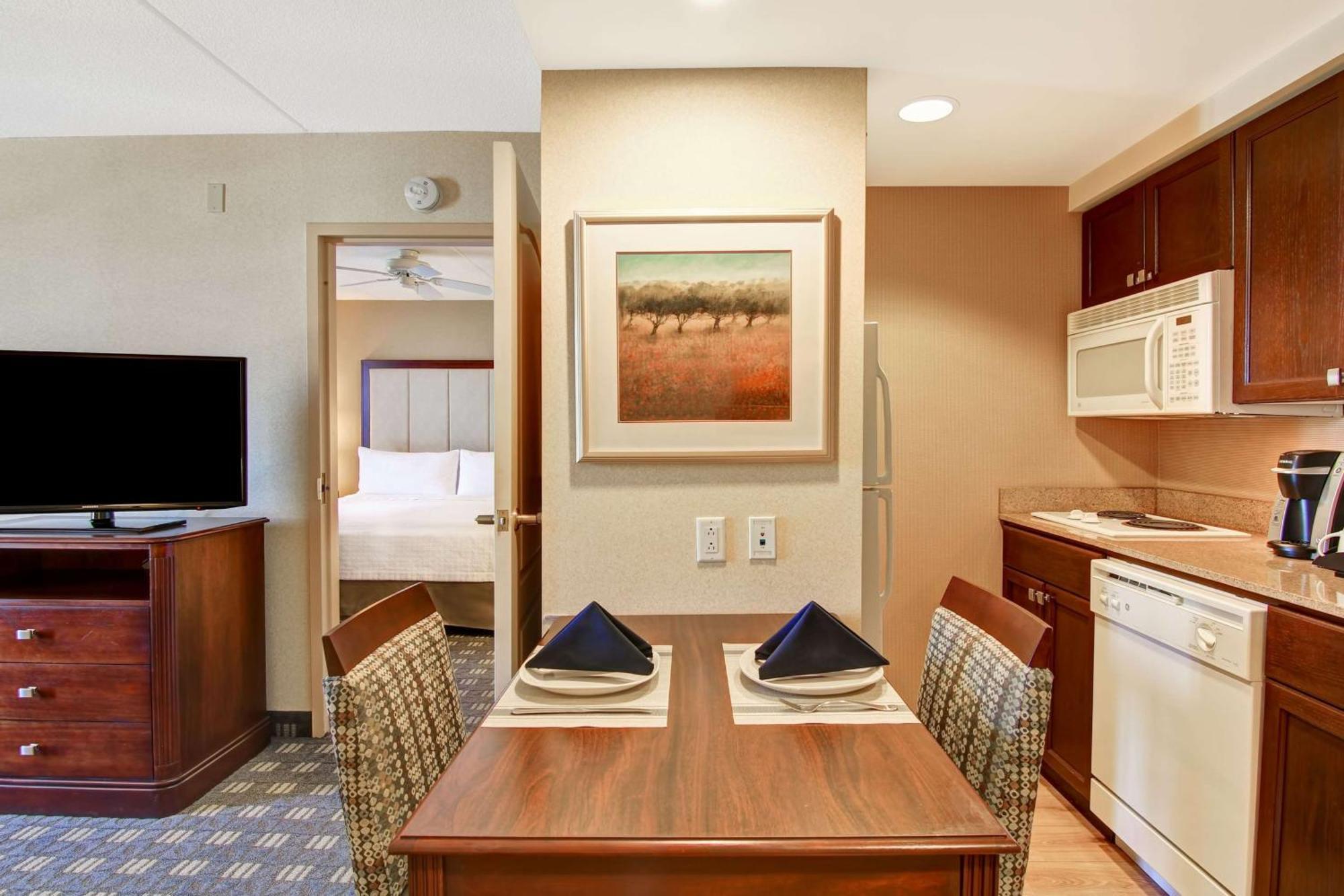 Homewood Suites By Hilton Toronto Миссиссага Экстерьер фото