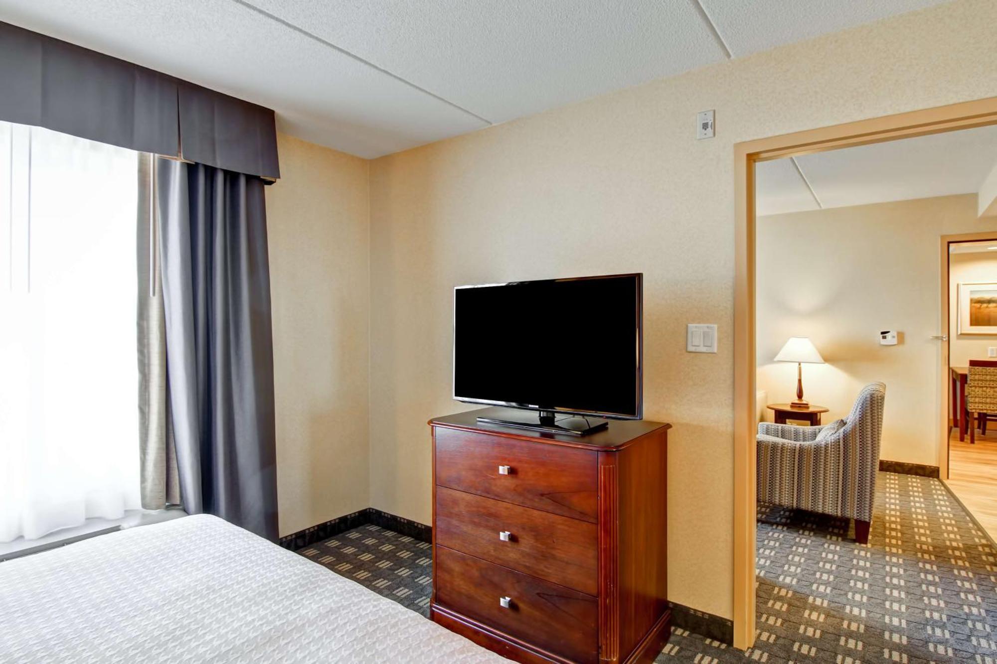 Homewood Suites By Hilton Toronto Миссиссага Экстерьер фото