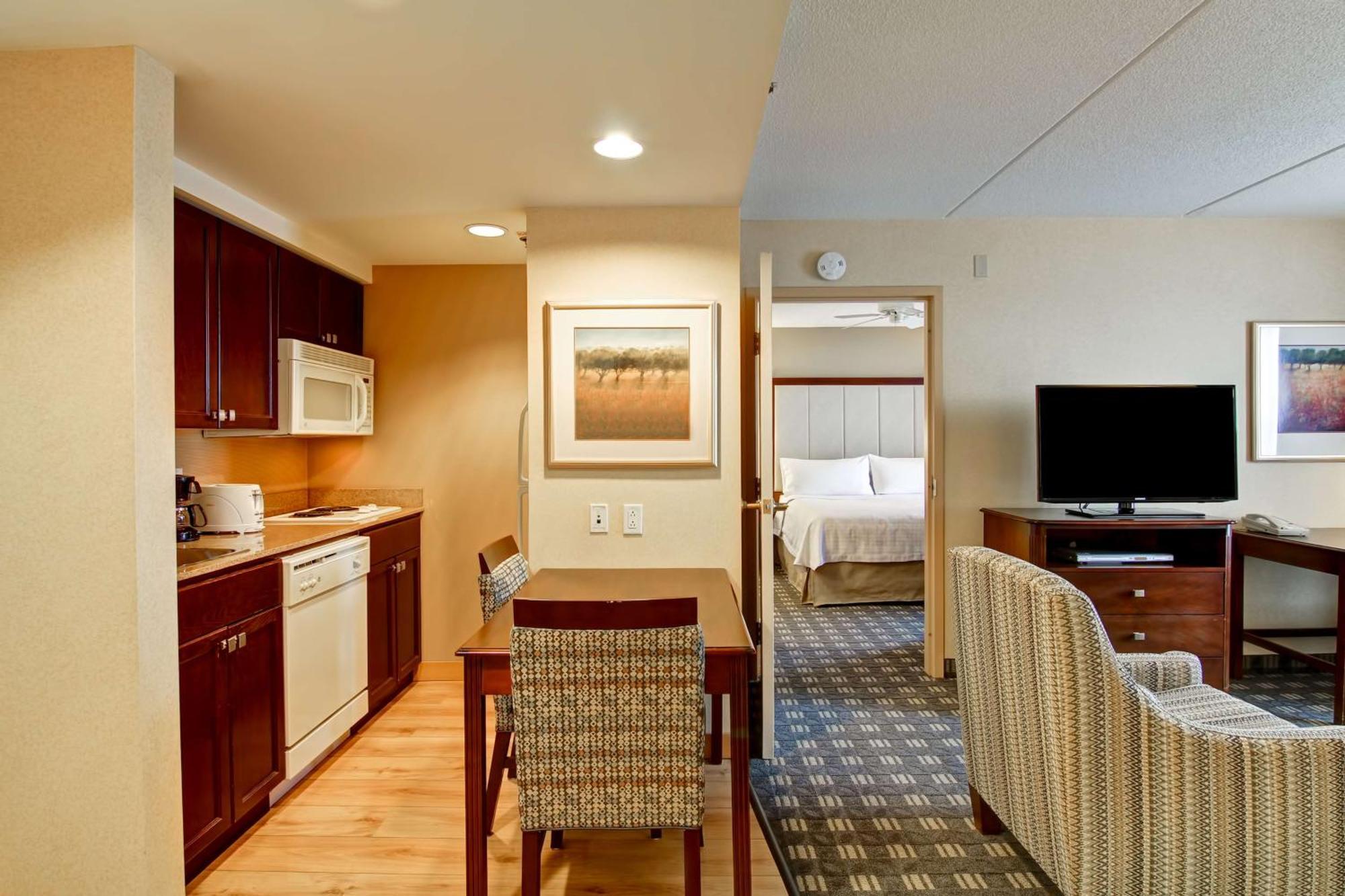Homewood Suites By Hilton Toronto Миссиссага Экстерьер фото