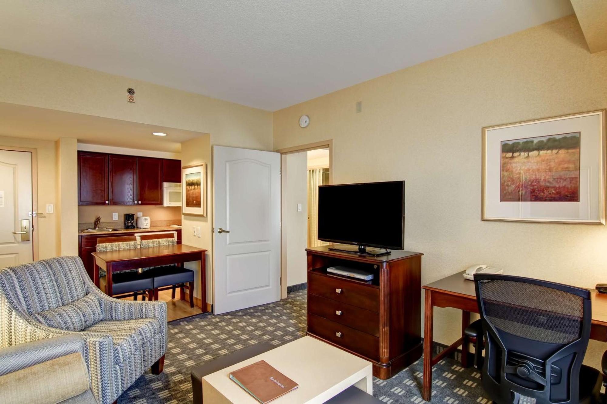Homewood Suites By Hilton Toronto Миссиссага Экстерьер фото