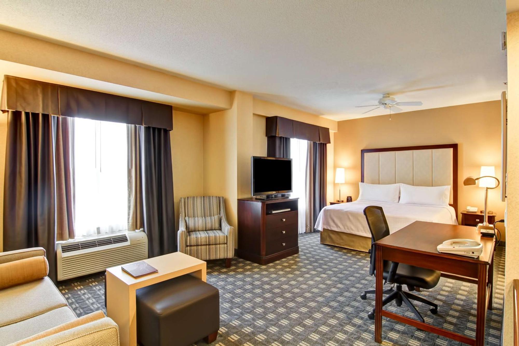 Homewood Suites By Hilton Toronto Миссиссага Экстерьер фото