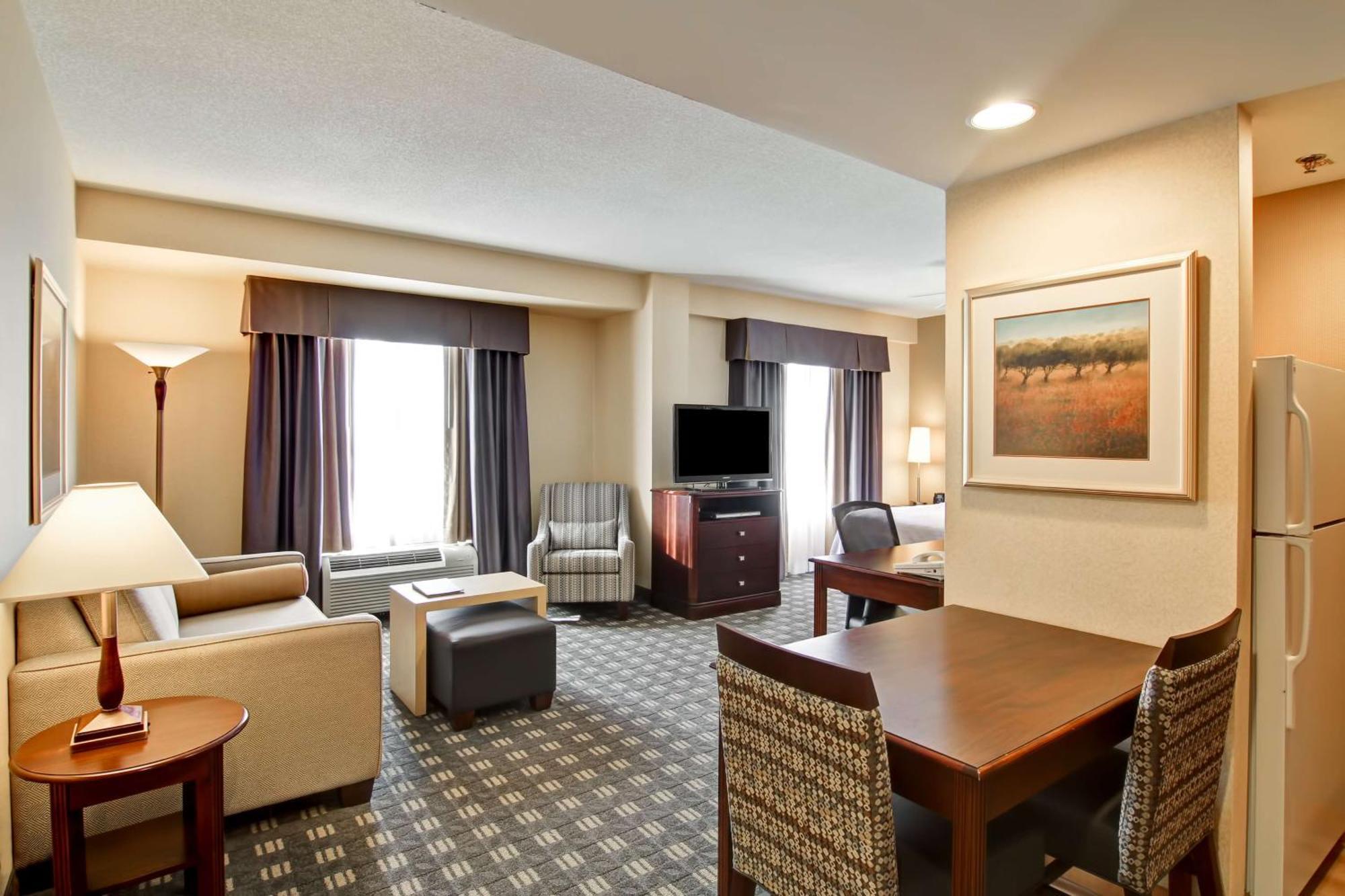Homewood Suites By Hilton Toronto Миссиссага Экстерьер фото
